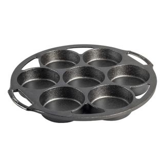 Lodge Mini Cake Pan 31.5x29cm