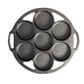 Lodge Mini Cake Pan 31.5x29cm