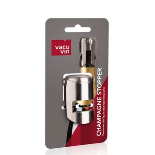 Vacu Vin Champagne Stopper