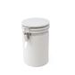 Zero Coffee Canister 200gm White