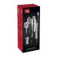 Vacu Vin Deluxe Cocktail Set 7 Piece