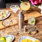 Vacu Vin Deluxe Cocktail Set 7 Piece
