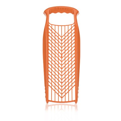 Borner Grater PowerLine Orange