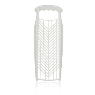 Borner Grater PowerLine White