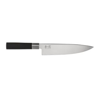 Kai Wasabi Chefs Knife 20cm