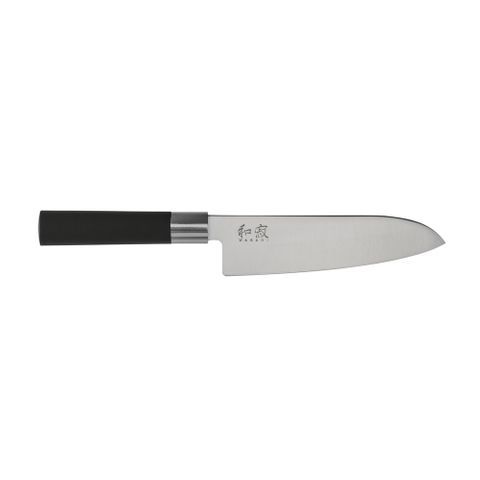 Kai Wasabi Santoku 16.5cm