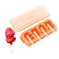 Zoku Cat & Dog Ice Pop Molds