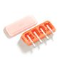 Zoku Cat and Dog Ice Pop Molds
