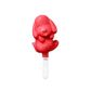 Zoku Cat and Dog Ice Pop Molds