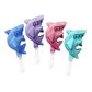 Zoku Shark Ice Pop Molds