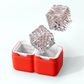 Zoku Luxe Ice Mold Set of 2