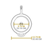 Lodge Chef Collection Skillet 30cm