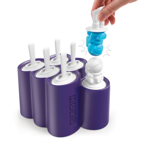 Zoku Space Pops