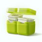 Zoku Deco Ice Mold Set of 2