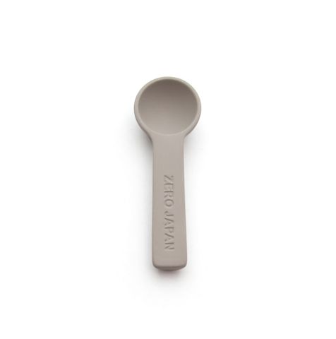 Zero Sucera Salt Teaspoon 5ml Grey