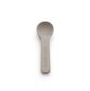 Zero Sucera Salt Teaspoon 5ml Grey