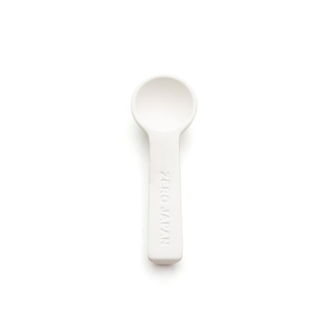 Zero Sucera Teaspoon 5ml White