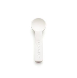 Zero Sucera Salt Teaspoon 5ml White