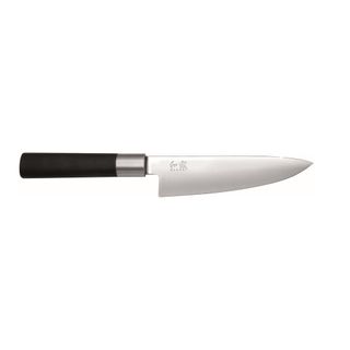Kai Wasabi Chefs Knife 15cm