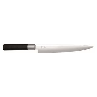 Kai Wasabi Slicing Knife 23cm