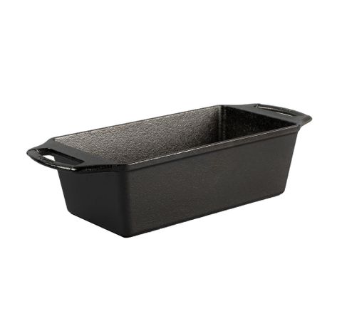 Lodge Loaf Pan Large 25x13cm