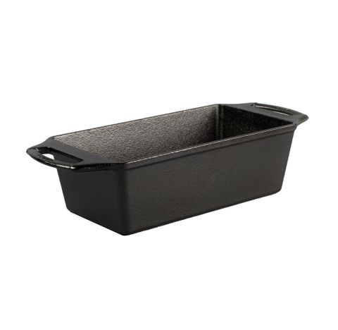 Lodge Large Loaf Pan 25x13cm