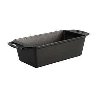 Lodge L8SKLWND Wanderlust Cast Iron Baking Pan 10.25 in.