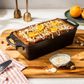 Lodge Loaf Pan Large 25x13cm