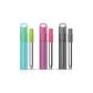 Zoku Slide Straw Assorted 24 Pce CDU