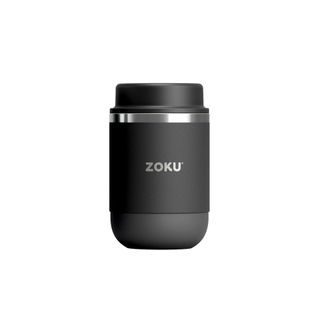 Zoku Food Jar 475ml Gray