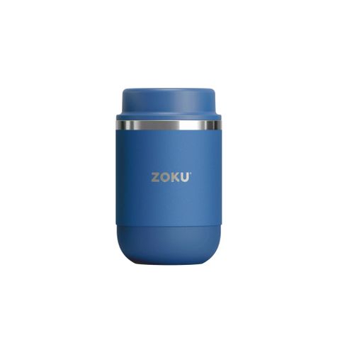 Zoku Food Jar 475ml Blue