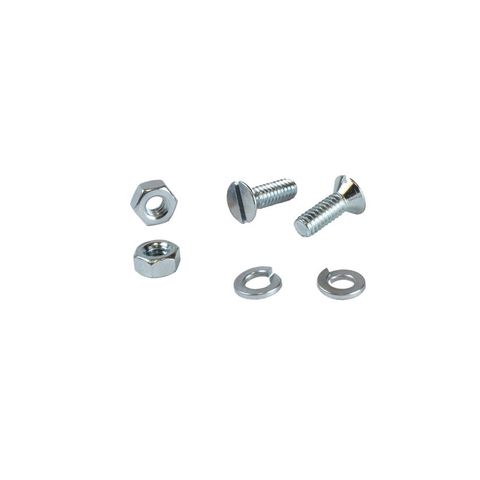 Lodge L410 Parts Spare Screws & Nuts