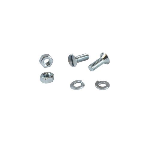 Lodge L410 Parts Spare Screws & Nuts