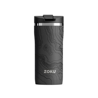 Zoku Stainless Travel Mug 355ml