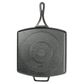 Lodge Blacklock Square Grill Pan 30cm