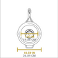Lodge Blacklock Skillet 26cm