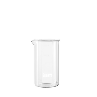 Bialetti Coffee Press Spare Glass 350ml