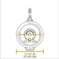 Lodge Blacklock Skillet 30cm
