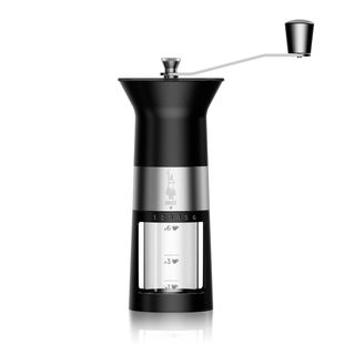 Bialetti Hand Coffee Grinder Black