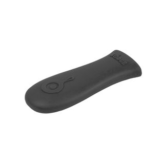 Lodge Kitchen Gear Silicone Hot Handle Holder - Black