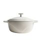 Lodge USA Enamel Dutch Oven 7.09L 30.2cm Cloud Nine