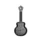 Lodge Dolly Guitar Mini Skillet 27x2.2cm