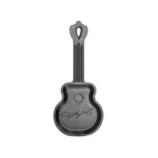 Lodge Dolly Guitar Mini Skillet 27x2.2cm