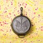 Lodge Dolly Like a Butterfly Skillet 30x5cm