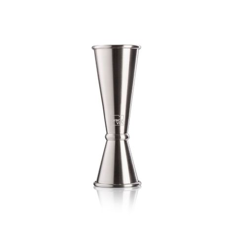 Vacu Vin Japanese Jigger Stainless Steel