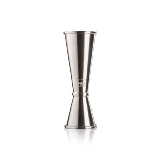 Vacu Vin Japanese Jigger Stainless Steel