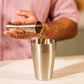 Vacu Vin Japanese Jigger Stainless Steel