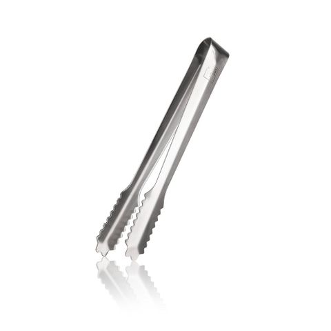 Vacu Vin Ice Tongs Stainless Steel