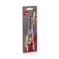 Vacu Vin Ice Tongs Stainless Steel