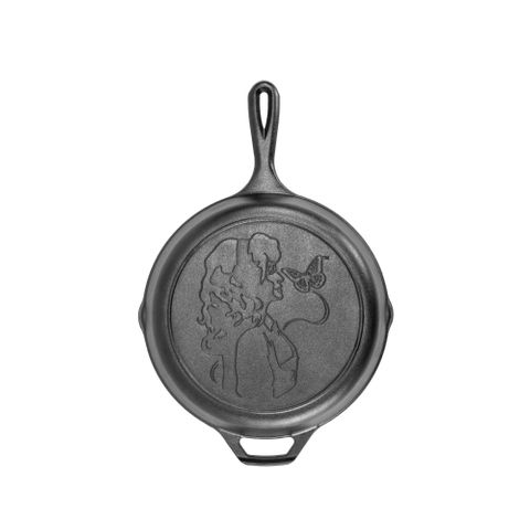 Lodge Always Love You Dolly Skillet 26x5cm